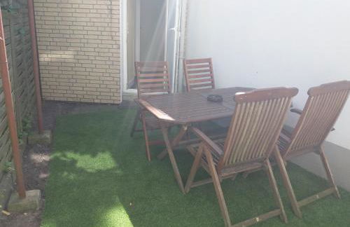 Ferienwohnung Lützowstrasse 2 - Foto 7