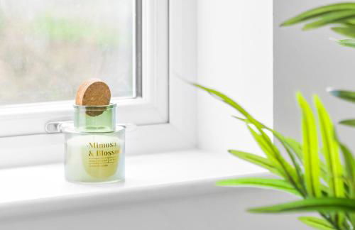 Modern Two Bed Apartment - Smart Tv - Wi-Fi - Parking 49C - Foto 30