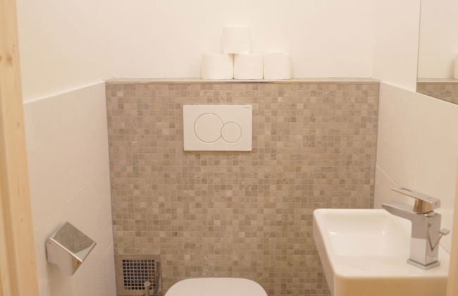 Sonneck mit OutdoorSprudelbad 10P - Foto 23