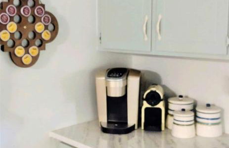 BEST location Quiet Cottage Pets Kitchen - Foto 10