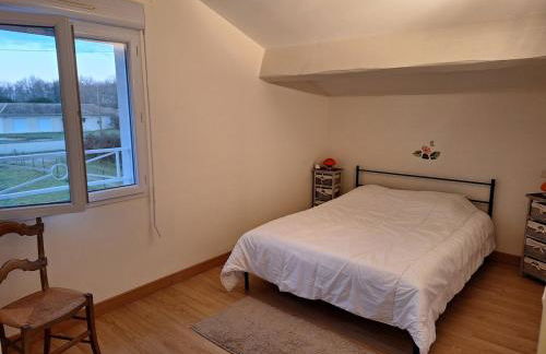 Loue charmante petite maison dans un écrin de verdure - Foto 14