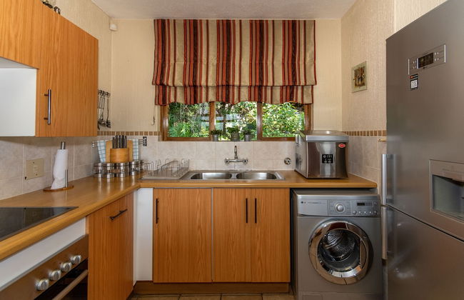 Kruger Park Lodge Unit No. 516 - Foto 12