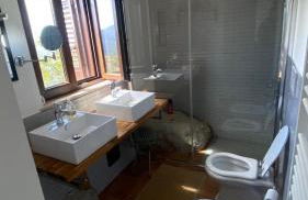 Stalla suite con living esterno vista mozzafiato - Foto 3