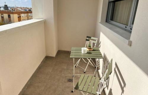 Jardines del Porvenir 2 - Foto 19