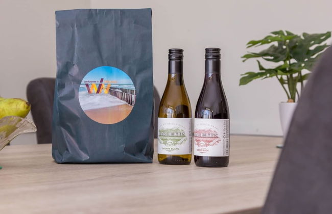 Attractive Apartment Near Vlissingen Beach - Photo 70