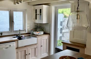 April Cottage - Foto 12