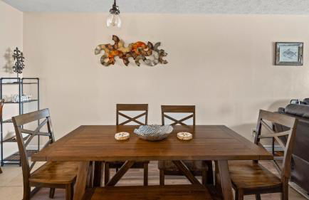 Gulf View Beach Bungalow, Hot Tub, Dog-Friendly, Near Scooners, Near Beach - Foto 16