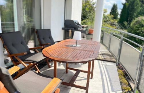 Dream Flat near the fair - Apartment in Augsburg bei der Messe - Foto 38