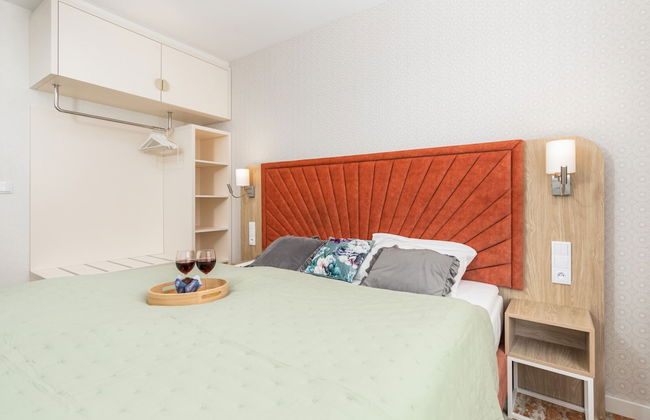 Bel Mare Apartments by Renters - Photo 33