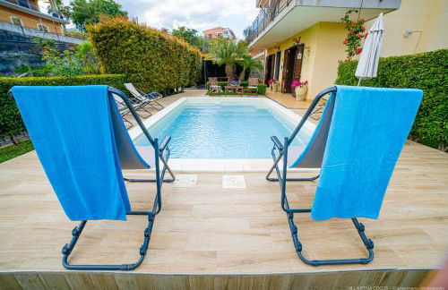 Casa Vacanze Etna Cocus - Foto 11