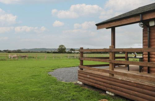 The Lodge at Crossroads Farm - Foto 29