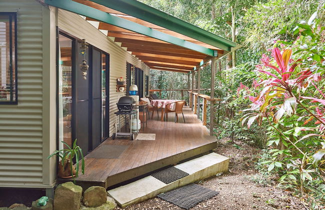 Sharlynn by the River - Foto 11