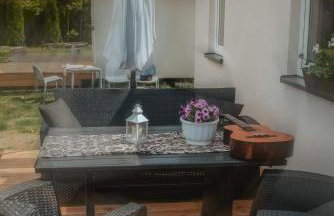 Bajkowe Domki Marzeń Krecik - Photo 16