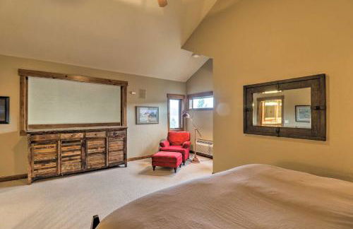 Expansive Bigfork Resort Retreat on Flathead Lake! - Photo 22