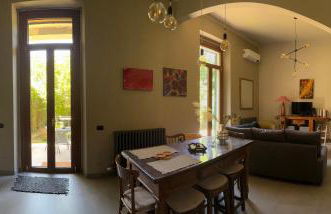 Curt da Beta - Casa vacanze con giardino, in Corte del XVIII secolo - Foto 5