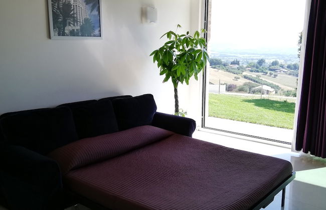 Villa Belvedere degli Ulivi - Photo 38