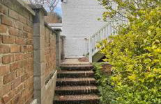 2BDR Victorian District Walk to Forsyth Park! - Foto 28