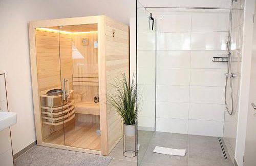 Nibelungen Apartments - Worms-Hochheim - Foto 43