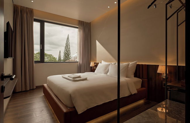 Adela Villa Dalat - Foto 31