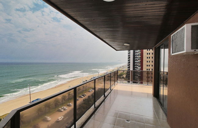 Rio Spot Varanda da Barra U043 - Foto 21