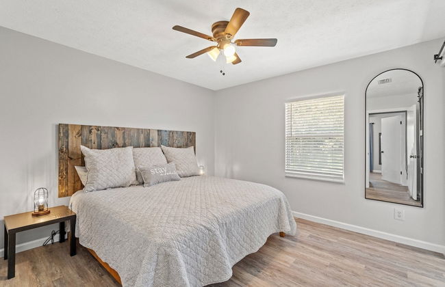 Sunny Daze Cottage 3 Bedroom Home - Foto 2