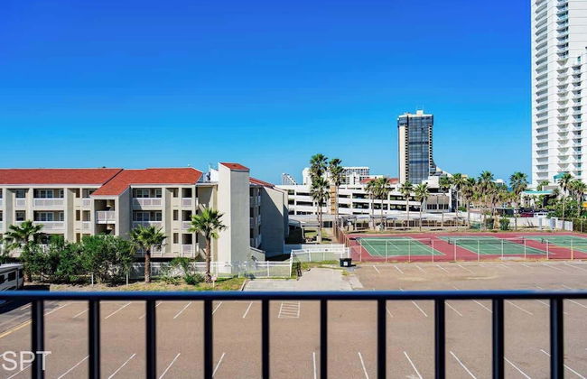 Gulfview II #410 Luxe - Foto 23