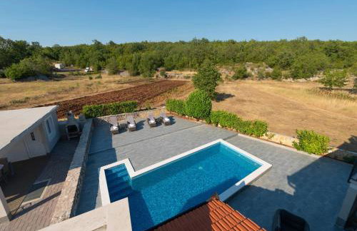 Villa in Ugljane With Private Pool - Foto 58