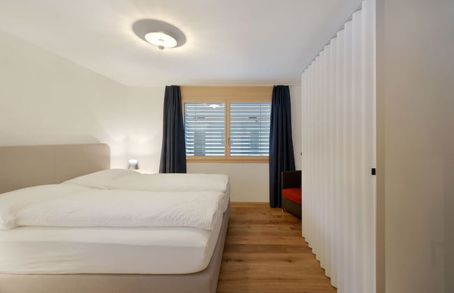 Ferienlenk Mountain Village - Foto 30