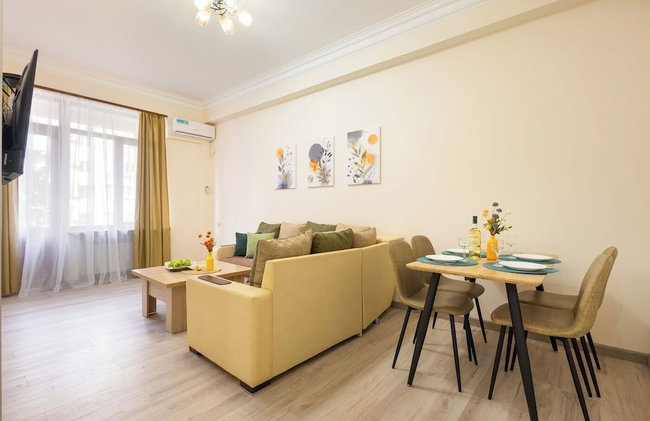Stay Inn on Yekmalyan St - Foto 67