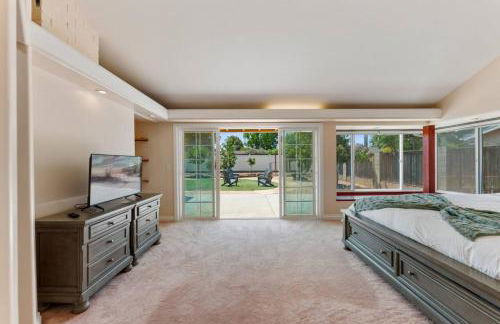 Driftwood Club - 4bd, Pet Friendly, Tennis Courts, Games - Foto 5