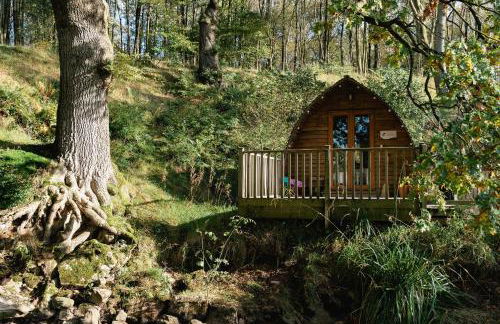 Brampton by Wigwam Holidays - Foto 10