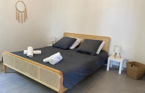 La maison dans la prairie fleurie, espace et calme - Foto 13