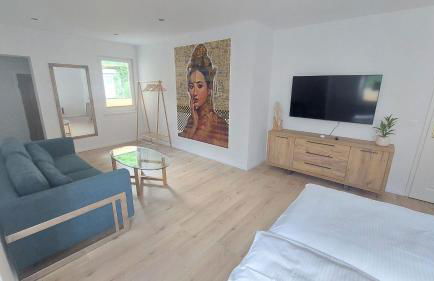 Haus Moritzburg - Foto 36