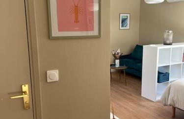 Studio Saint Florent - Foto 6