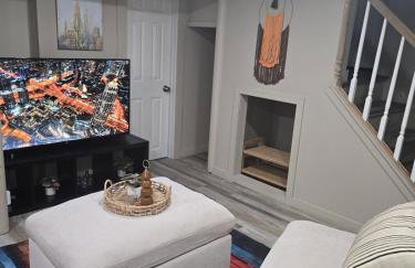 The Nook Suite - Photo 3