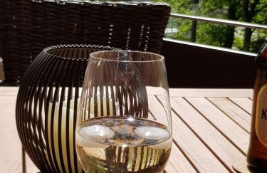 Appartementresidenz am Kurpark Bad Salzuflen - Foto 14