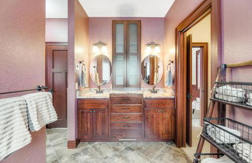 Sugarloaf Lodge - Foto 21