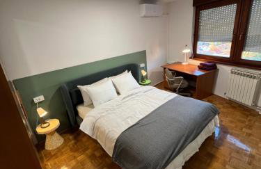 NSB Apartment - Parking Garage - Foto 4