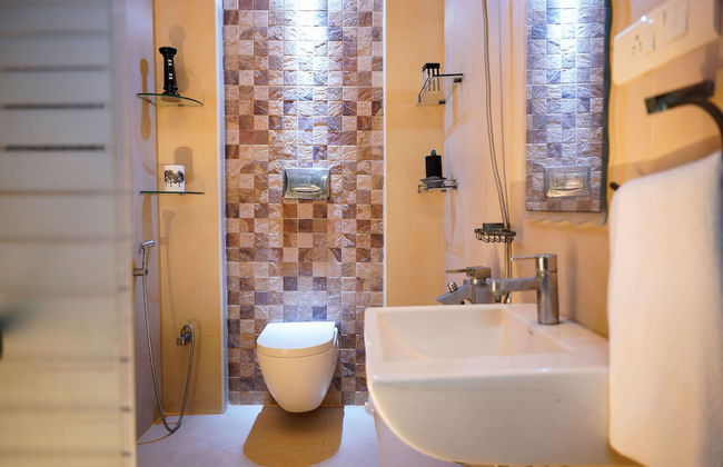 Ravana Egyptians Villa - Foto 9