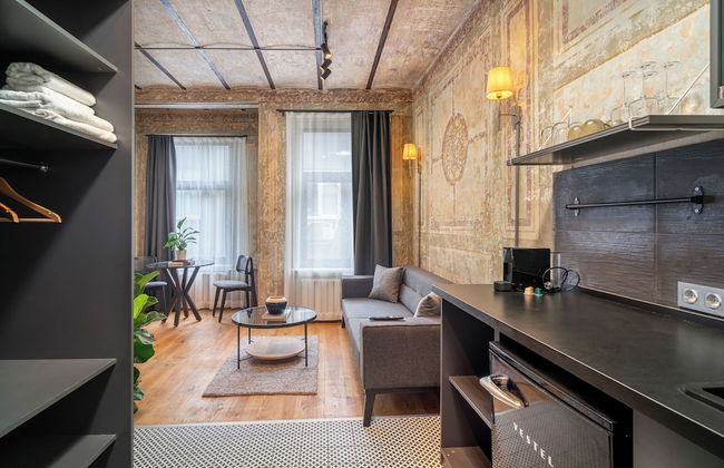 Urban Quarters - Büklü Han - Foto 38