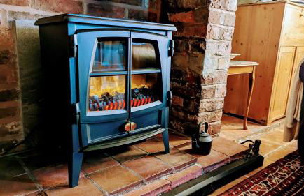 Martha's Cottage - Foto 6