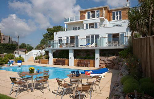 7 Goodrington Lodge - Foto 1