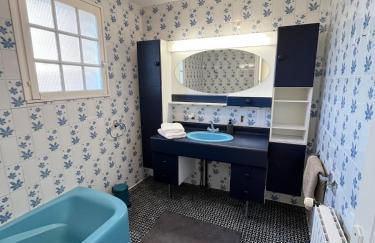 Le Bessinois - Appartement Centre Bourg - Foto 13