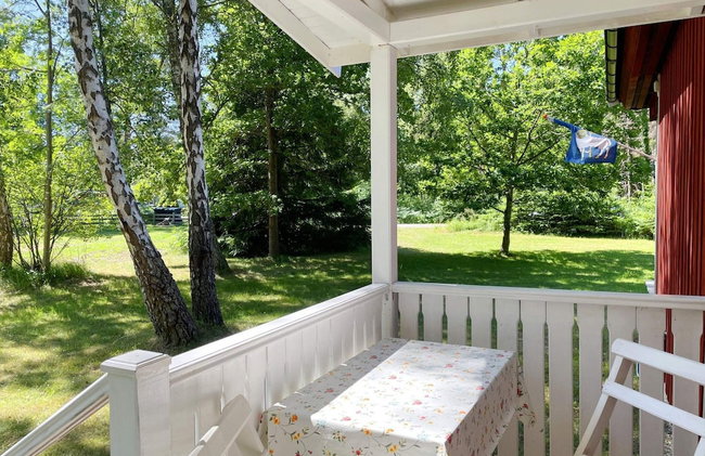 4 Star Holiday Home in Gotlands Tofta - Photo 21