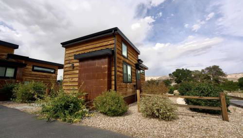 Escalante Escapes Fox Tail- Loft Escape - Foto 4