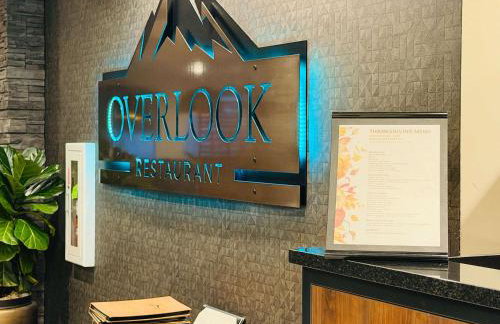 Luxury Black Rock Resort Suite Unit B - Foto 10