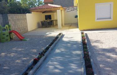 Ferienhaus Karlo - Foto 6