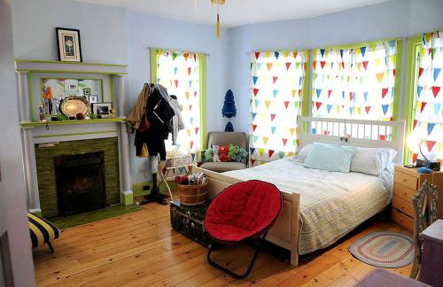 Charmingly Historic Cottage Rental Perfect for Large Groups in Aurora, New York - Foto 18