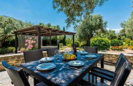 Nuestra Finca Rural Orgiva by Ruralidays - Foto 68