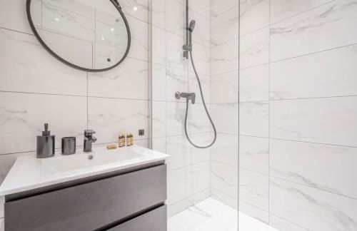 Residence Le Belleville - Foto 104